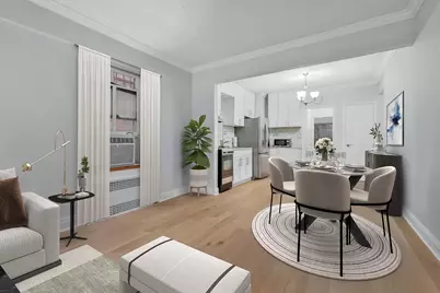 57 Montague Street #1D, New York City, NY 11201 - Photo 4