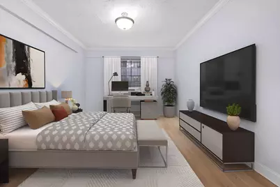 57 Montague Street #1D, New York City, NY 11201 - Photo 6