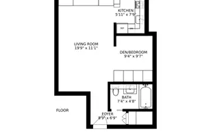 309 E 87th St, New York City, NY 10128 - Photo 12