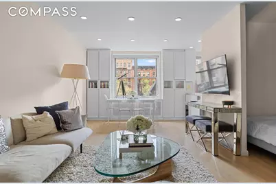 309 E 87th Street #3L, New York City, NY 10128 - Photo 1