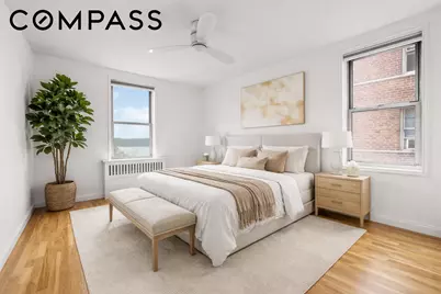 330 Haven Avenue #3G, New York City, NY 10033 - Photo 2