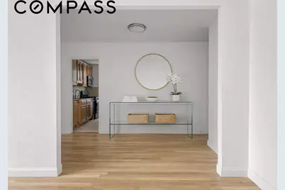 330 Haven Avenue #3G, New York City, NY 10033 - Photo 4