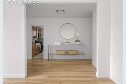 330 Haven Avenue #3G, New York, NY 10033 - Photo 4