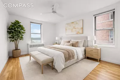 330 Haven Avenue #3G, New York, NY 10033 - Photo 2