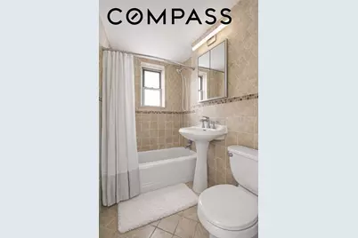 330 Haven Avenue #3G, New York City, NY 10033 - Photo 6