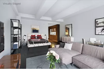 20 Pine Street #2502, New York City, NY 10005 - Photo 2