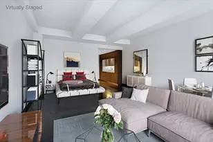 20 Pine St, New York City, NY 10005 - Photo 2