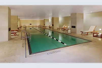 20 Pine Street #2502, New York City, NY 10005 - Photo 8