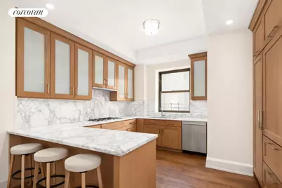 31 E 28th Street #9E, New York City, NY 10016 - Photo 4