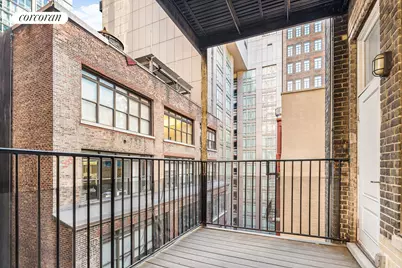 31 E 28th Street #9E, New York City, NY 10016 - Photo 8
