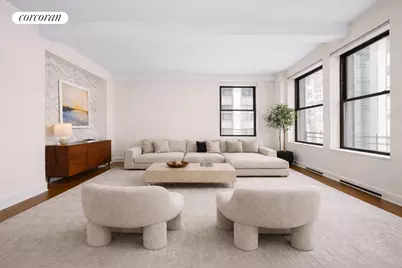 31 E 28th Street #9E, New York City, NY 10016 - Photo 2