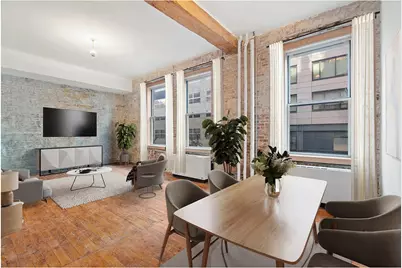 85 N 3rd Street #214, Brooklyn, NY 11249 - Photo 1