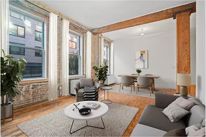 85 N 3rd Street #214, Brooklyn, NY 11249 - Photo 4