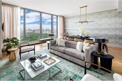 217 W 57th Street #33B, New York City, NY 10019 - Photo 1