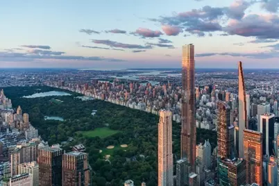 217 W 57th Street #33B, New York City, NY 10019 - Photo 24