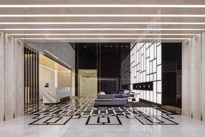 217 W 57th Street #33B, New York, NY 10019 - Photo 10