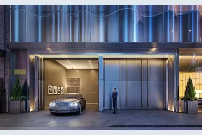 217 W 57th Street #33B, New York, NY 10019 - Photo 20