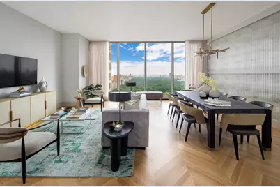 217 W 57th Street #33B, New York City, NY 10019 - Photo 2