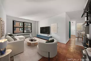 210 E Broadway, New York City, NY 10002 - Photo 1