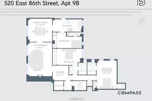 520 East 86th St, New York City, NY 10028 - Photo 18