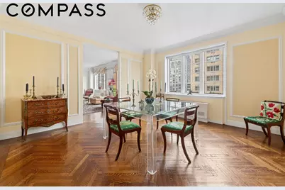 520 E 86th Street #9B, New York City, NY 10028 - Photo 6