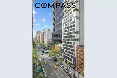 520 E 86th Street #9B, New York City, NY 10028 - Photo 16