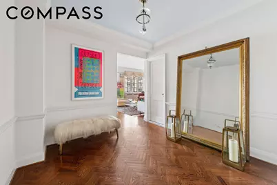 520 E 86th Street #9B, New York City, NY 10028 - Photo 2