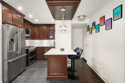 7 E 35th Street #4E, New York City, NY 10016 - Photo 2