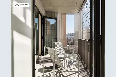 9 Chapel Street #5C, New York City, NY 11201 - Photo 6