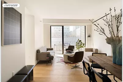 9 Chapel Street #5C, New York City, NY 11201 - Photo 2