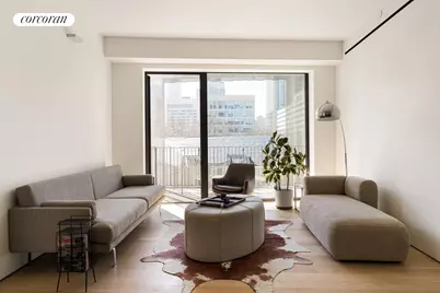 9 Chapel Street #5C, New York City, NY 11201 - Photo 4