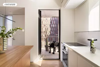 9 Chapel Street #5C, New York City, NY 11201 - Photo 16