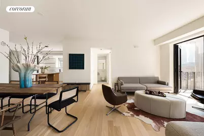 9 Chapel Street #5C, New York City, NY 11201 - Photo 8