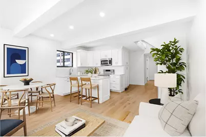 150 W 51st Street #2116, New York City, NY 10019 - Photo 2