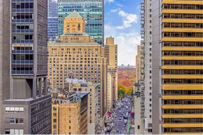 150 W 51st Street #2116, New York City, NY 10019 - Photo 22