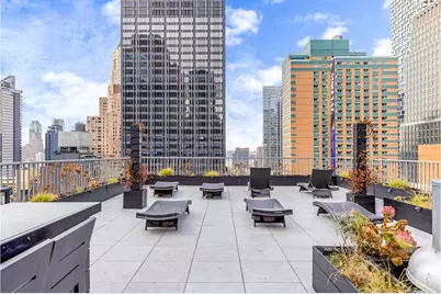 150 W 51st Street #2116, New York City, NY 10019 - Photo 14