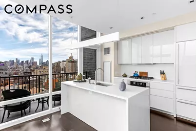 300 E 23rd Street #PHA, New York City, NY 10010 - Photo 2