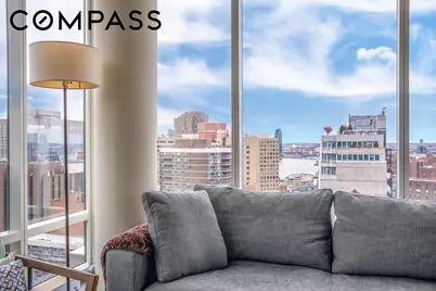 300 E 23rd Street #PHA, New York City, NY 10010 - Photo 10