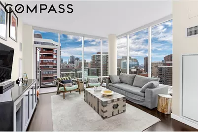 300 E 23rd Street #PHA, New York City, NY 10010 - Photo 4