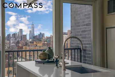300 E 23rd Street #PHA, New York City, NY 10010 - Photo 1