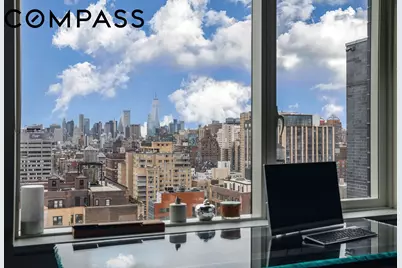 300 E 23rd Street #PHA, New York City, NY 10010 - Photo 8