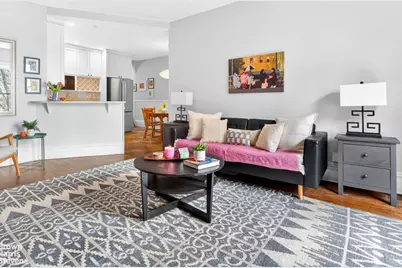 129 Columbia Heights #37, Brooklyn, NY 11201 - Photo 4