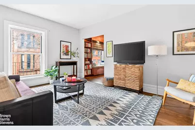 129 Columbia Heights #37, Brooklyn, NY 11201 - Photo 2