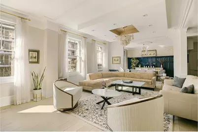 37 W 93rd Street #17, New York City, NY 10025 - Photo 1