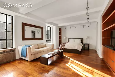 340 W 57th Street #8E, New York City, NY 10019 - Photo 4