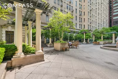 340 W 57th Street #8E, New York City, NY 10019 - Photo 14