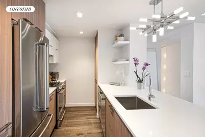 315 E 72nd Street #17J, New York, NY 10021 - Photo 4