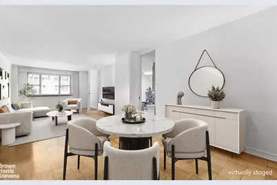 300 E 40th Street #4C, New York, NY 10016 - Photo 2