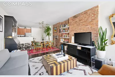 72 E 3rd Street #5A, New York, NY 10003 - Photo 4
