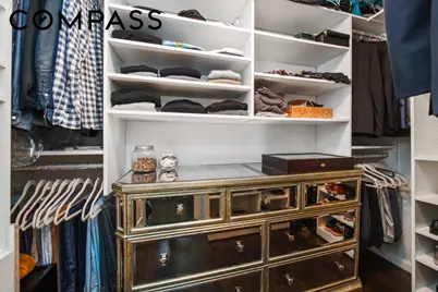 72 E 3rd Street #5A, New York City, NY 10003 - Photo 8